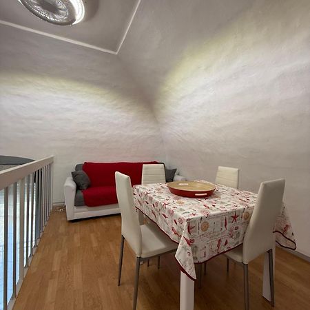 Aura Apartment Brindisi Exteriér fotografie