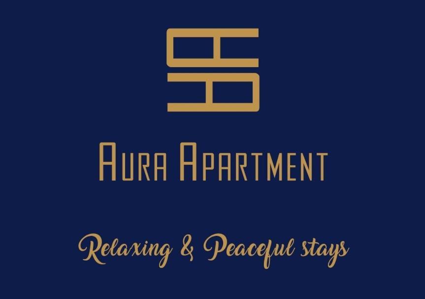 Aura Apartment Brindisi Exteriér fotografie