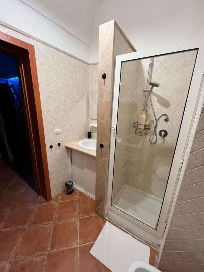 Aura Apartment Brindisi Exteriér fotografie