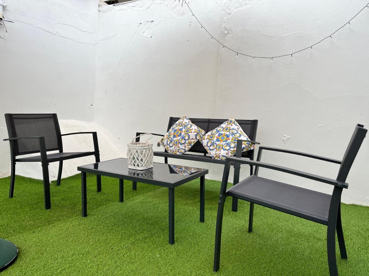 Aura Apartment Brindisi Exteriér fotografie
